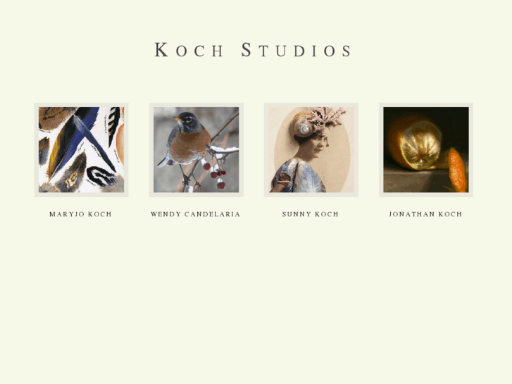 www.kochstudios.com