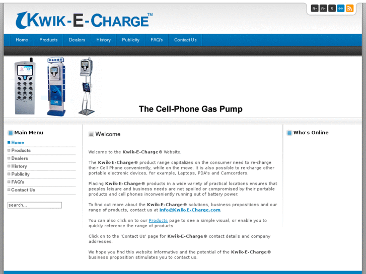 www.kwik-e-charge.com