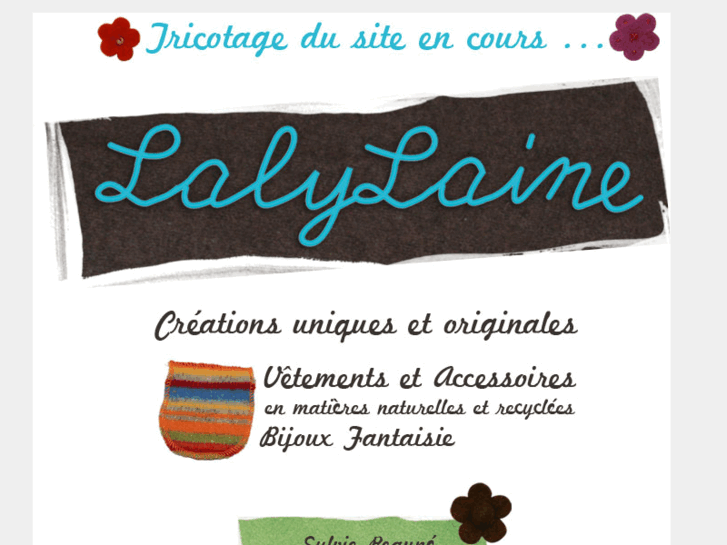 www.lalylaine.com