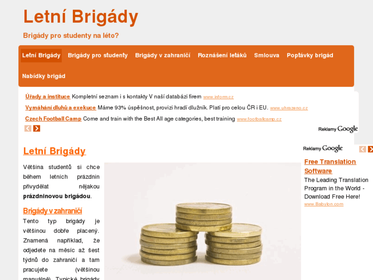 www.letni-brigady.cz