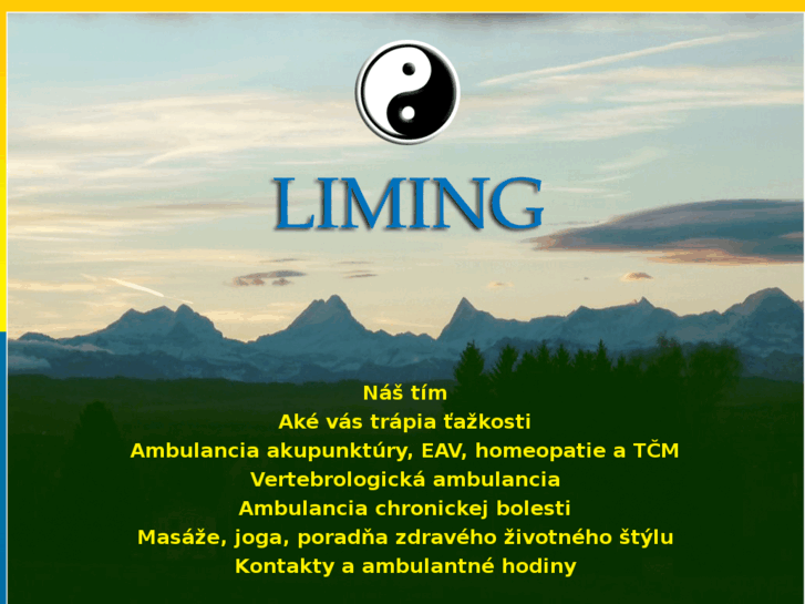 www.liming.sk