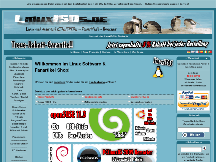 www.linux-cd.org