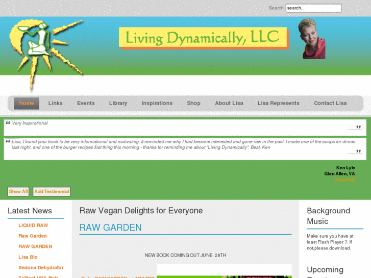 www.livingdynamically.com