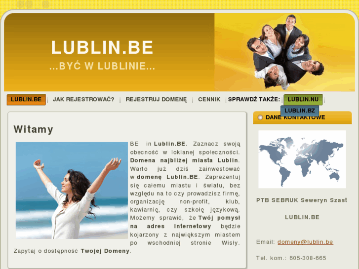 www.lublin.be