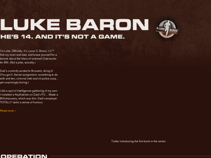 www.lukebaron.com