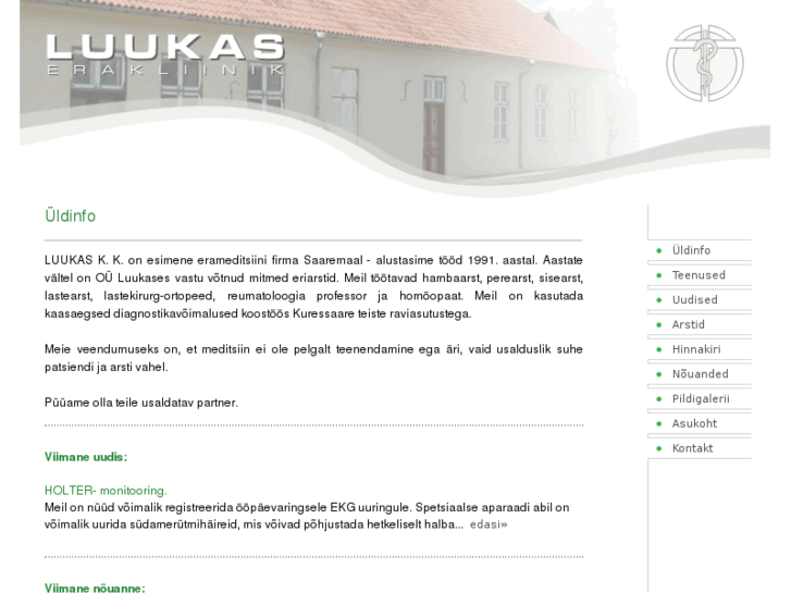 www.luukas.ee