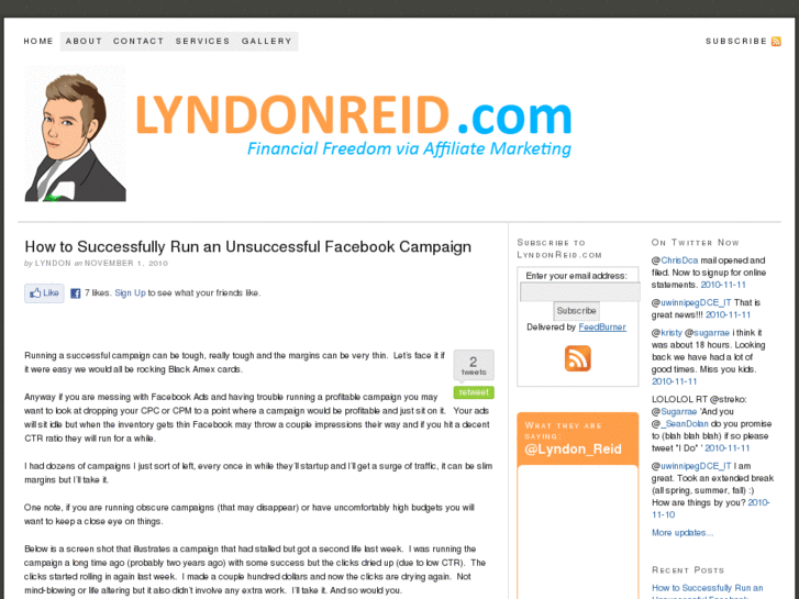 www.lyndonreid.com