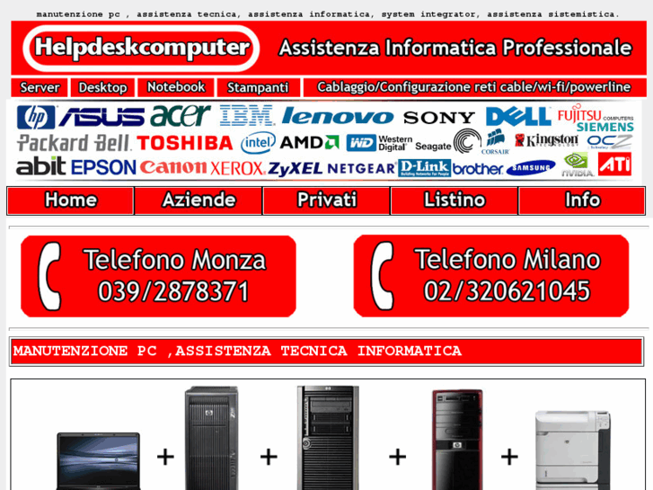 www.manutenzionepc.it