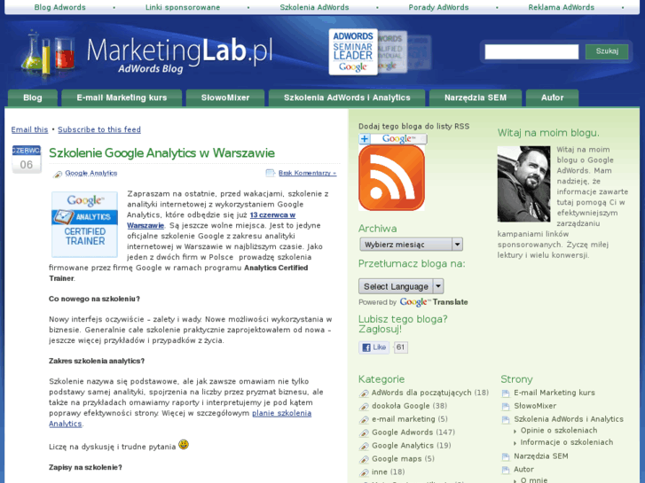 www.marketinglab.pl