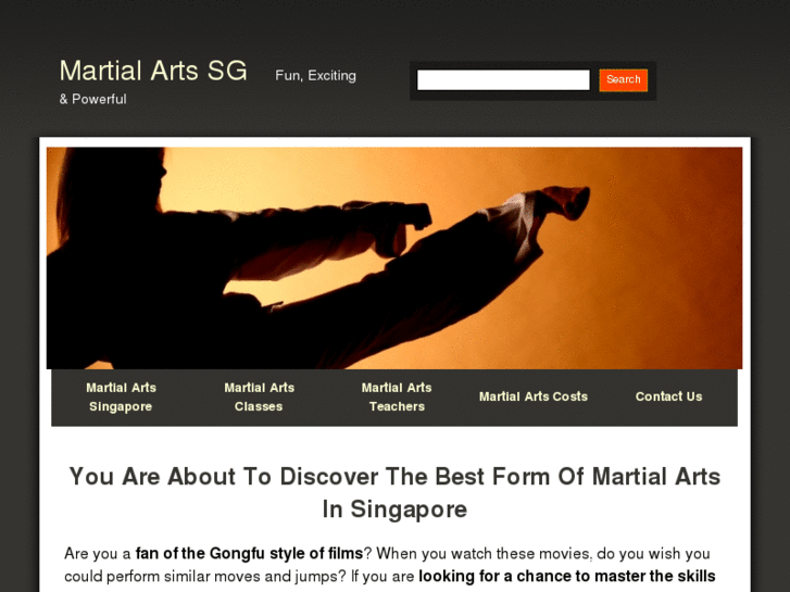 www.martialartssingapore.com