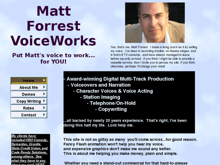 www.mattforrest.com