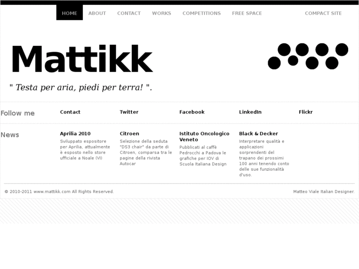www.mattikk.com