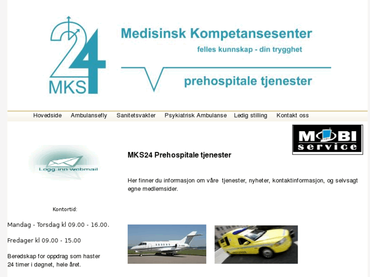 www.medic-norge.com