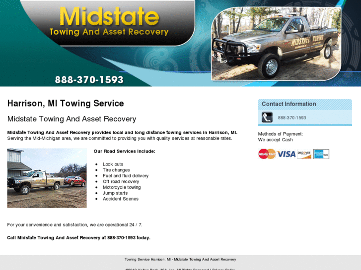 www.midstatetowingmi.com