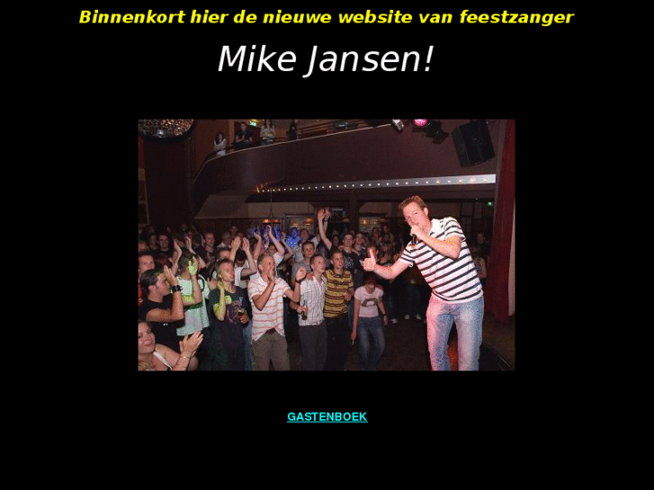 www.mikejansen.info