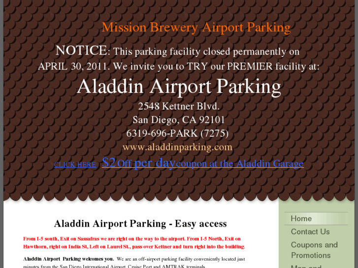 www.missionbreweryparking.com