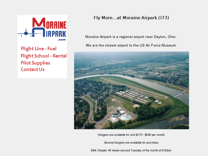 www.moraineairpark.com