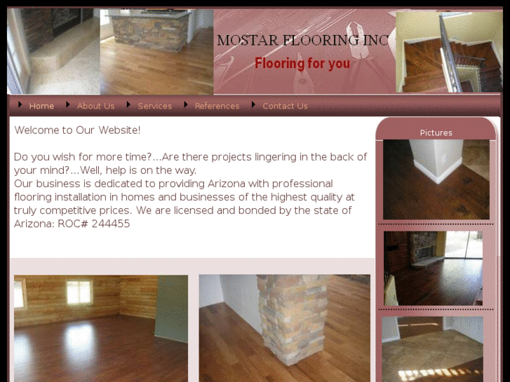 www.mostarflooring.com