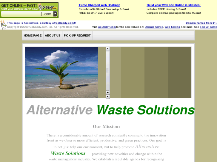 www.mywastesolution.com