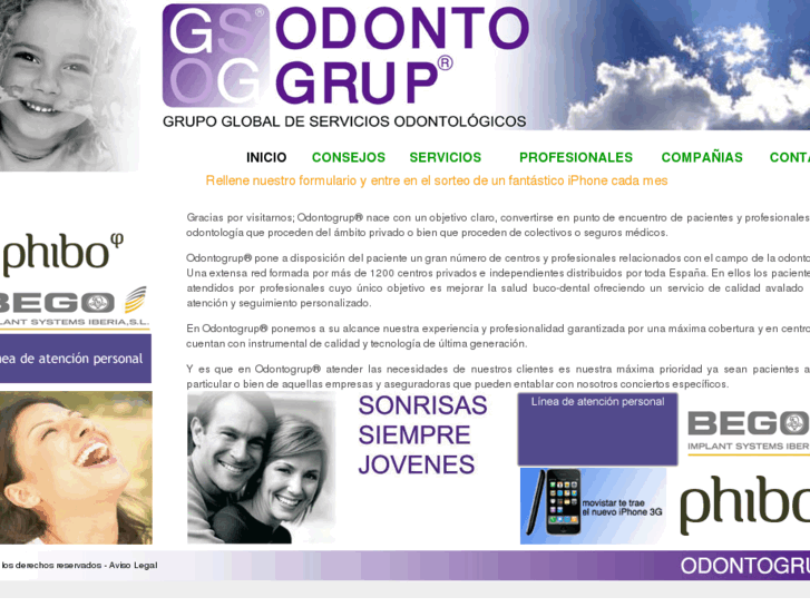 www.odontogrup.com