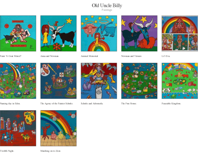 www.oldunclebilly.com