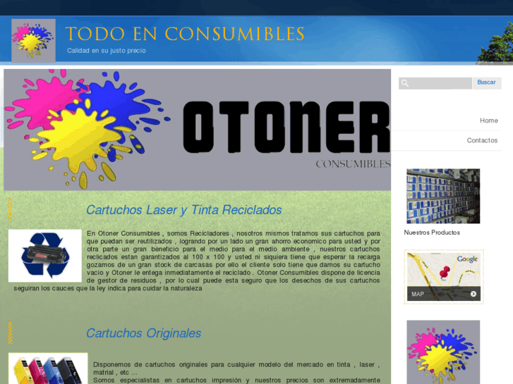 www.otoner.com