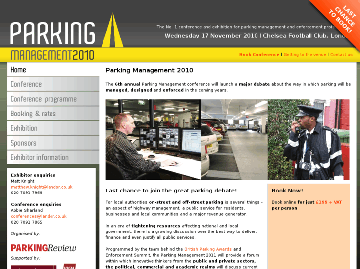 www.parkingmanagers.com