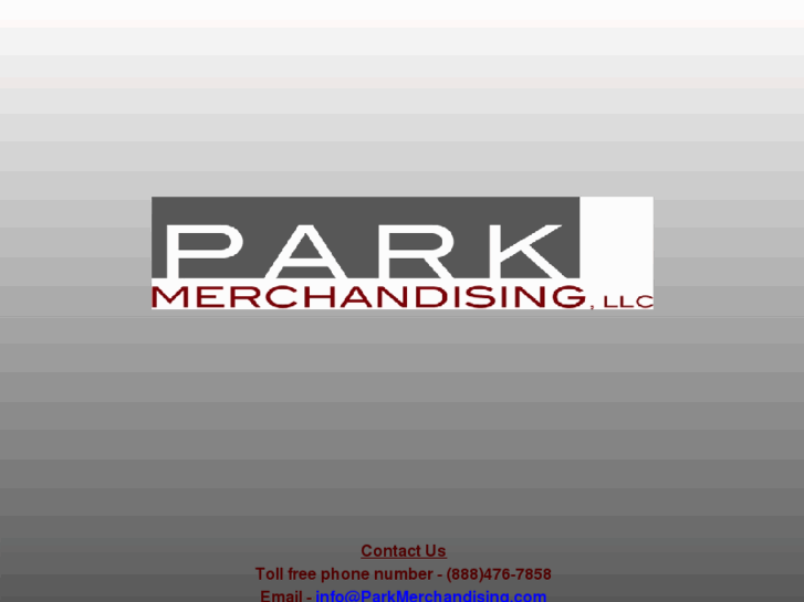 www.parkmerchandising.com