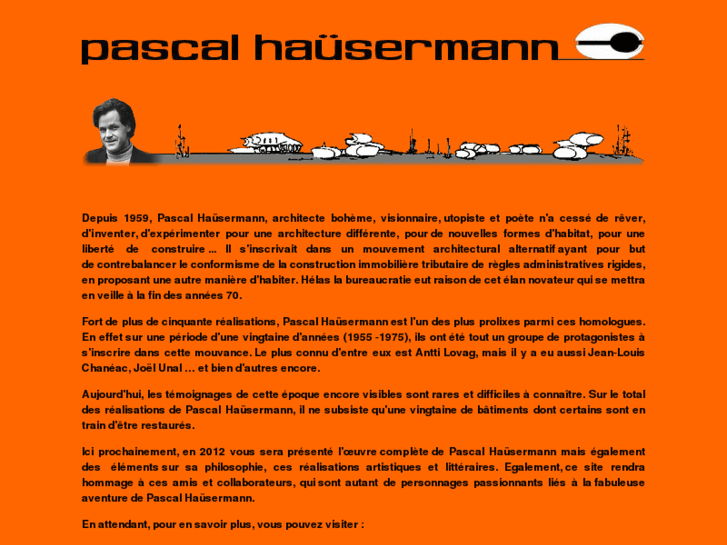 www.pascal-hausermann.org