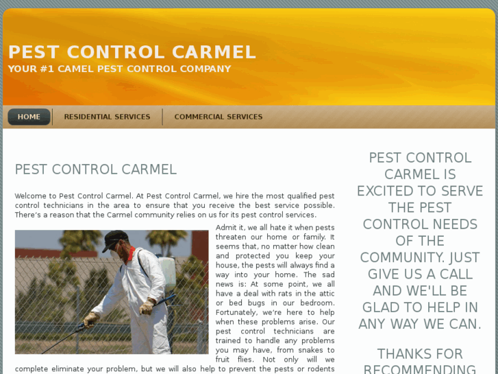 www.pestcontrolcarmel.com