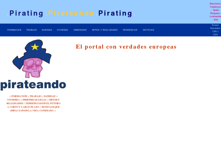 www.pirateando.net