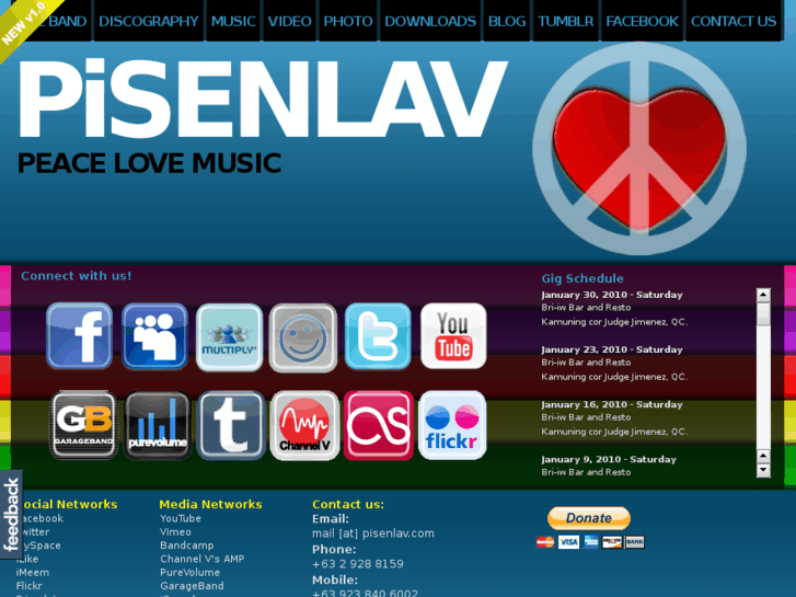 www.pisenlav.com