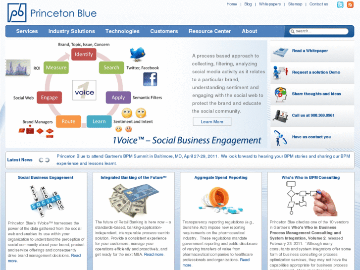 www.princetonblue.com