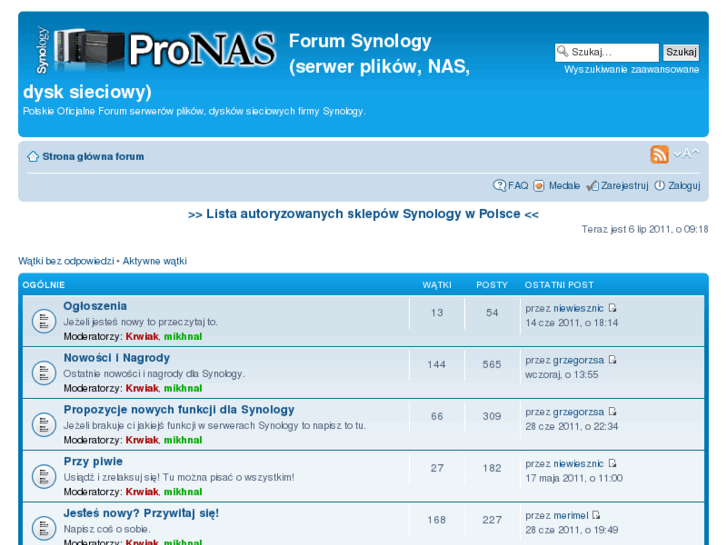 www.pronas.pl