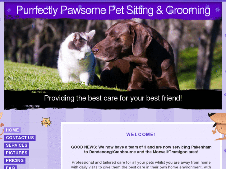 www.purrfectlypawsome.org