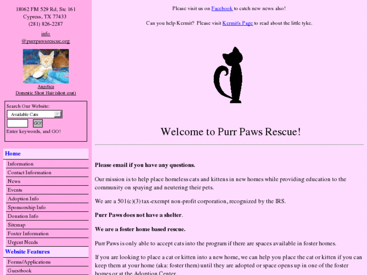 www.purrpaws.info