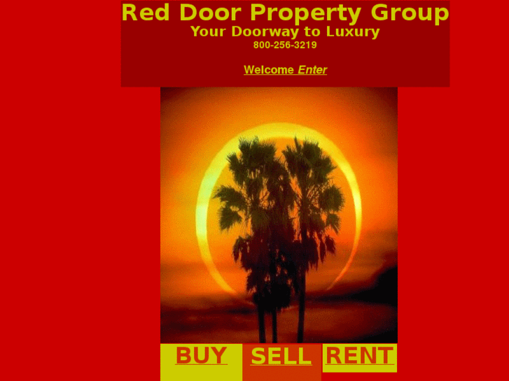 www.reddoorpropertygroup.com