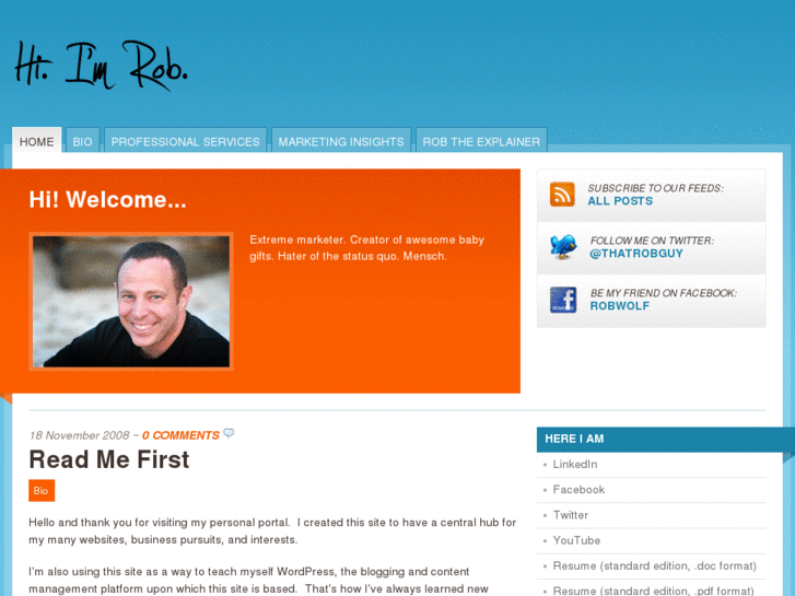 www.robhwolf.com