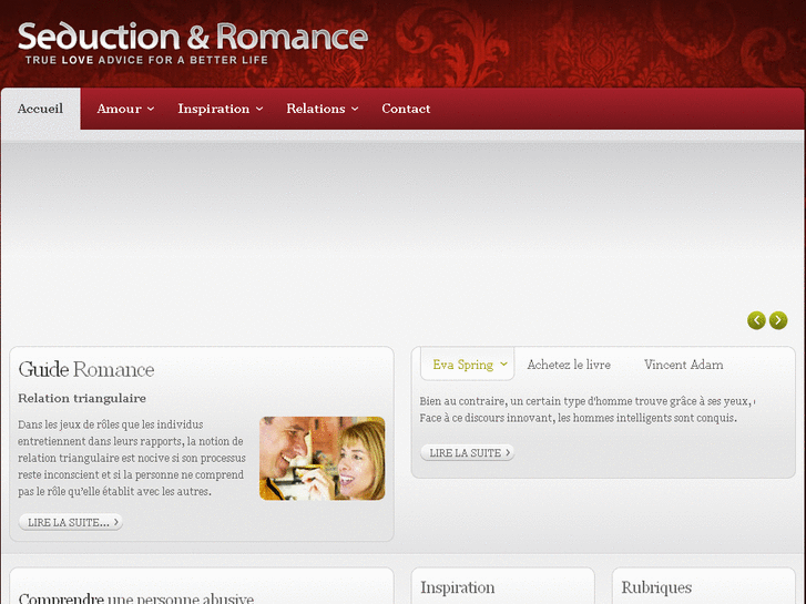 www.romance-seduction.com