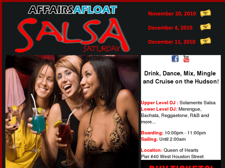 www.salsasaturdaycruise.com