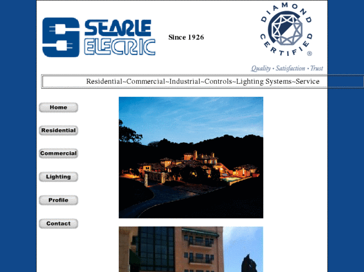 www.searleelectric.com