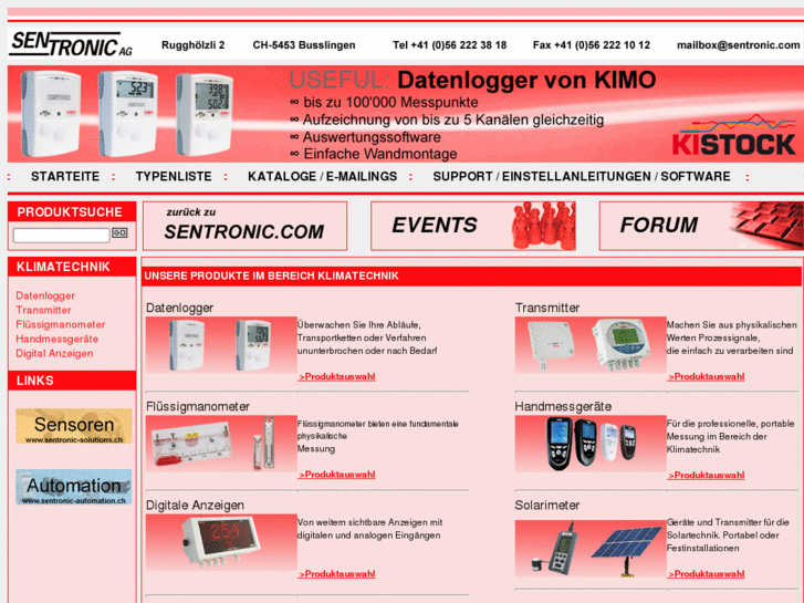 www.sentronic-instruments.ch