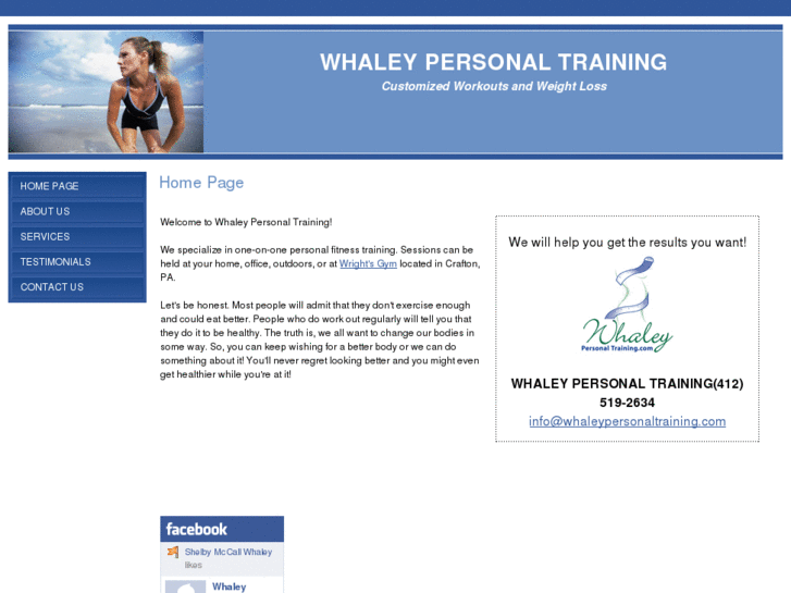 www.shelbywhaley.com