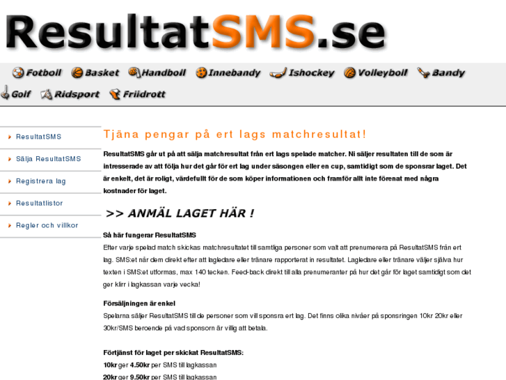 www.smsresultat.com