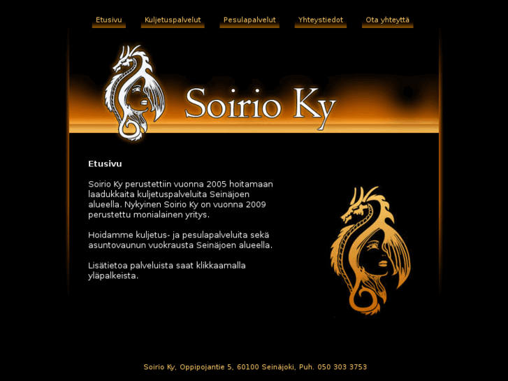 www.soirio.net