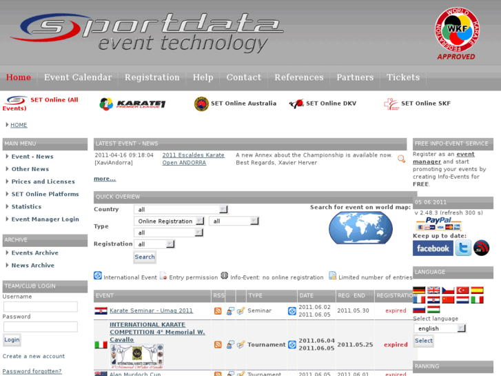 www.sportdata.at