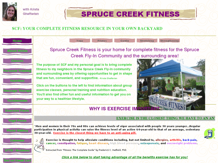 www.sprucecreekfitness.com