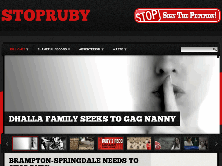 www.stopruby.com