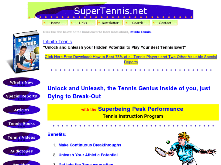 www.supertennis.net