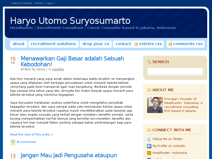 www.suryosumarto.com